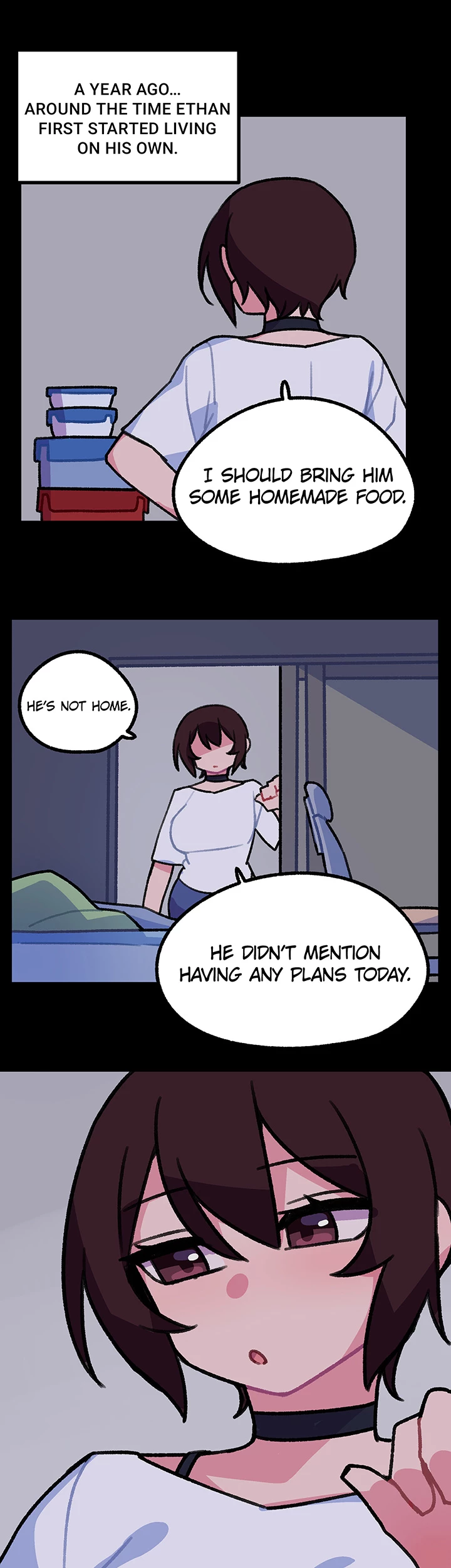 Do You Like Transformation Heroines? Chapter 22 page 1 - 