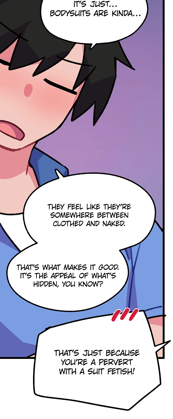 Do You Like Transformation Heroines? Chapter 23 page 7 - 