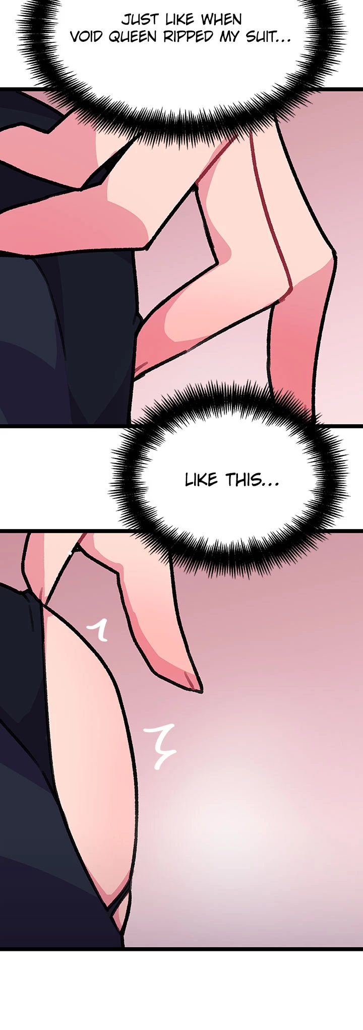 Do You Like Transformation Heroines? Chapter 24 page 9 - 