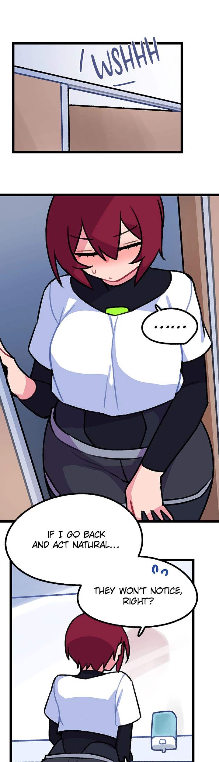 Do You Like Transformation Heroines? Chapter 24 page 10 - 