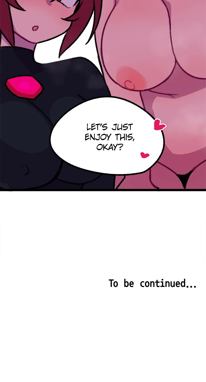Do You Like Transformation Heroines? Chapter 25 page 11 - 