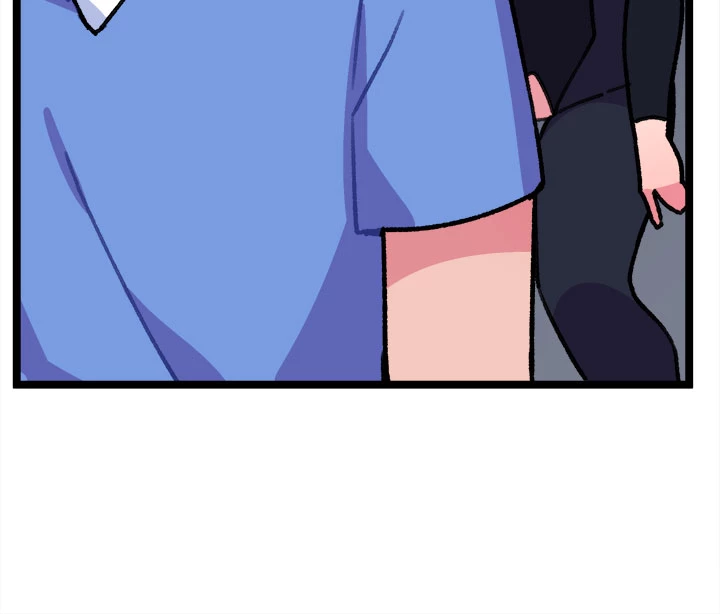 Do You Like Transformation Heroines? Chapter 25 page 5 - 