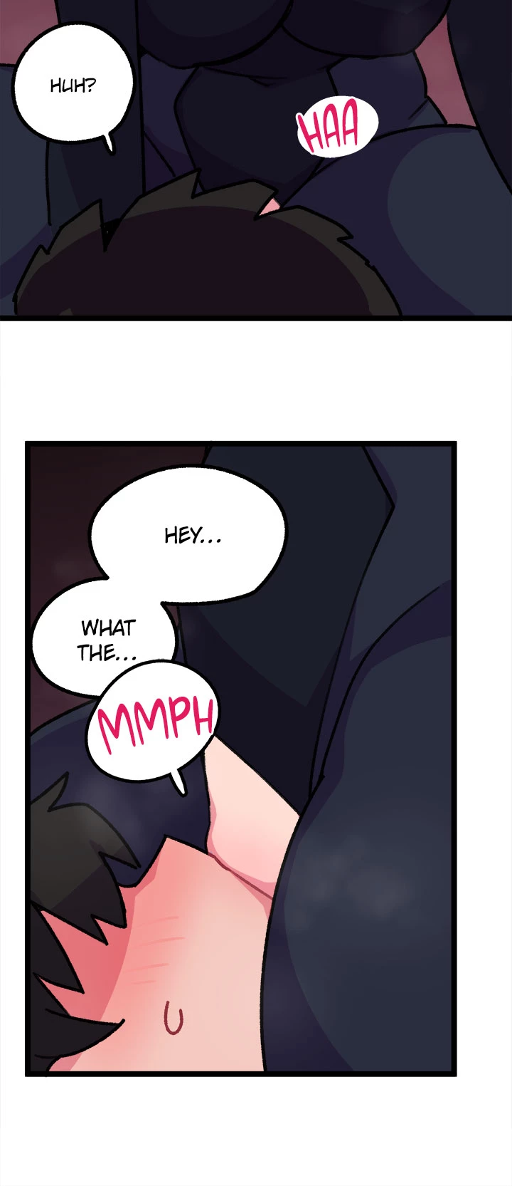 Do You Like Transformation Heroines? Chapter 25 page 7 - 