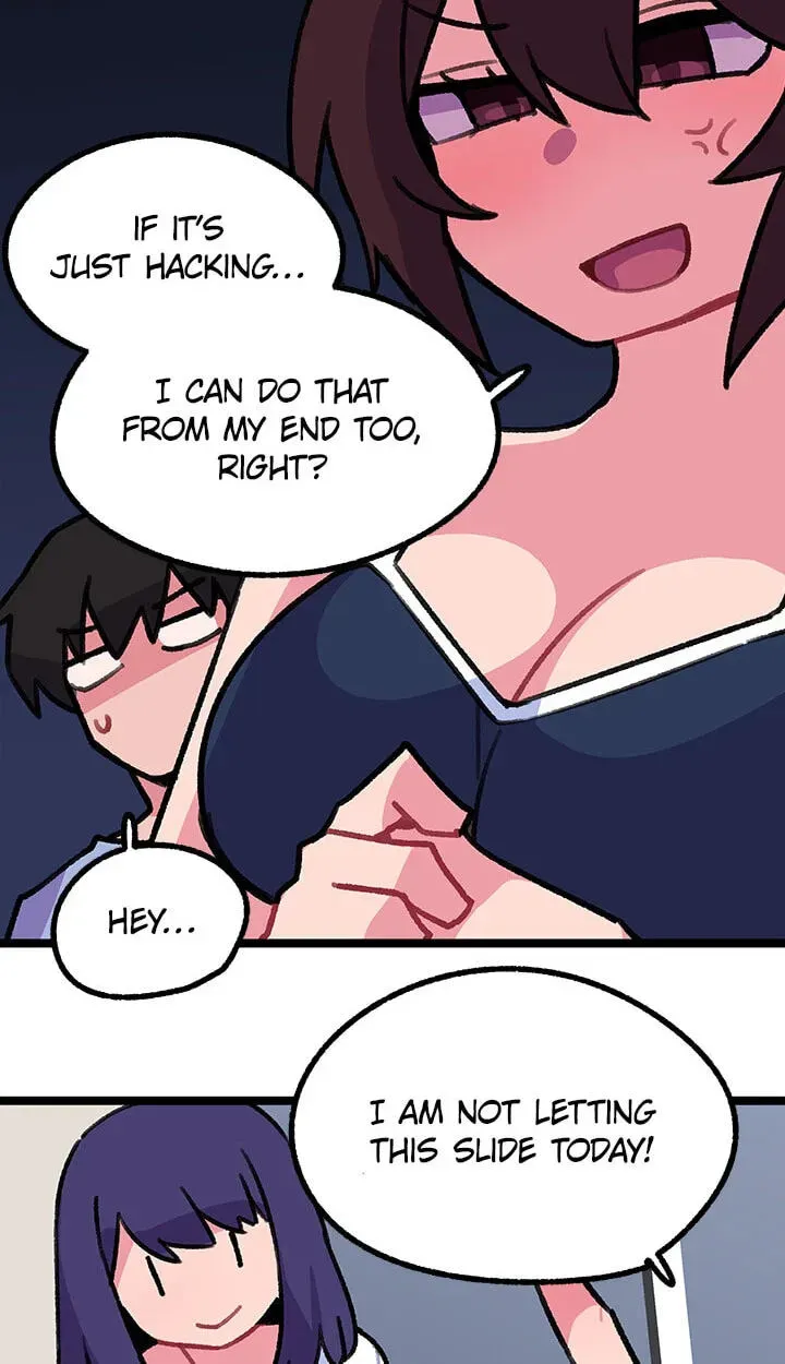 Do You Like Transformation Heroines? Chapter 26 page 11 - 