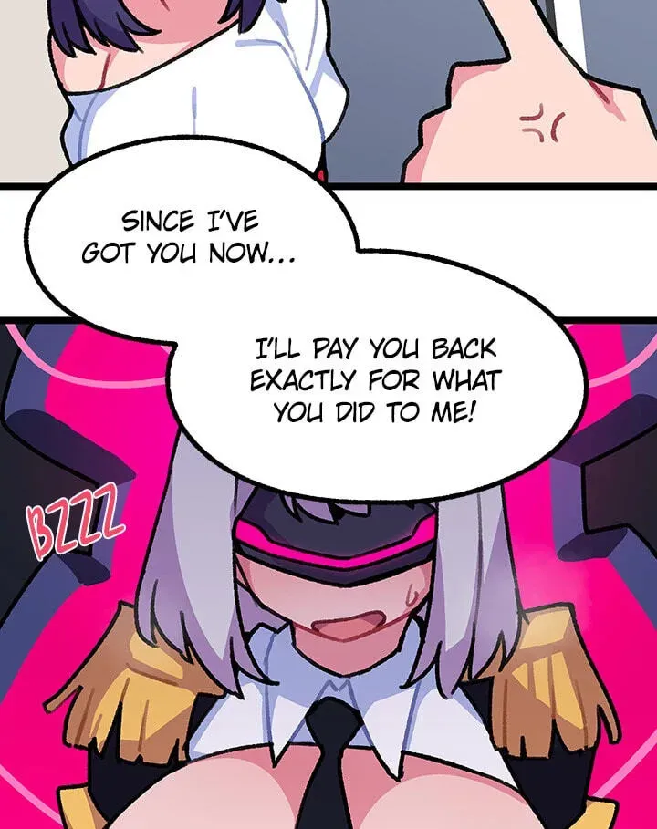 Do You Like Transformation Heroines? Chapter 26 page 12 - 