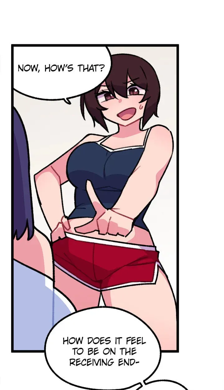 Do You Like Transformation Heroines? Chapter 26 page 14 - 
