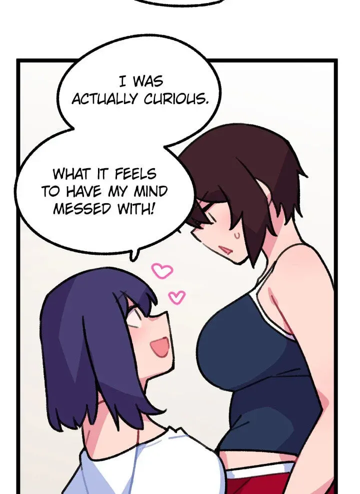 Do You Like Transformation Heroines? Chapter 26 page 16 - 