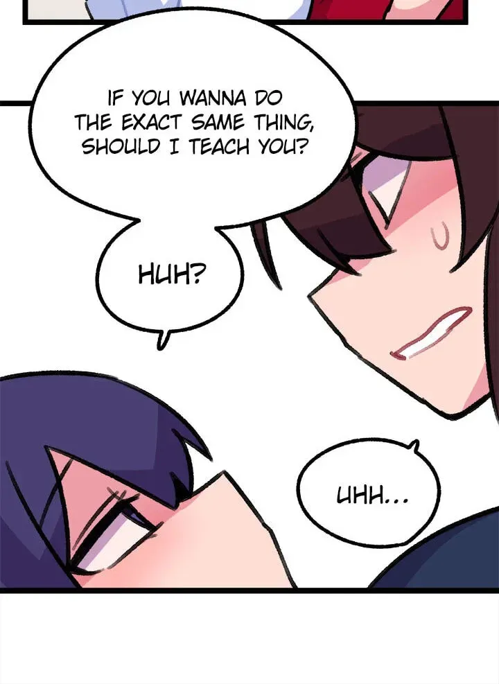 Do You Like Transformation Heroines? Chapter 26 page 17 - 