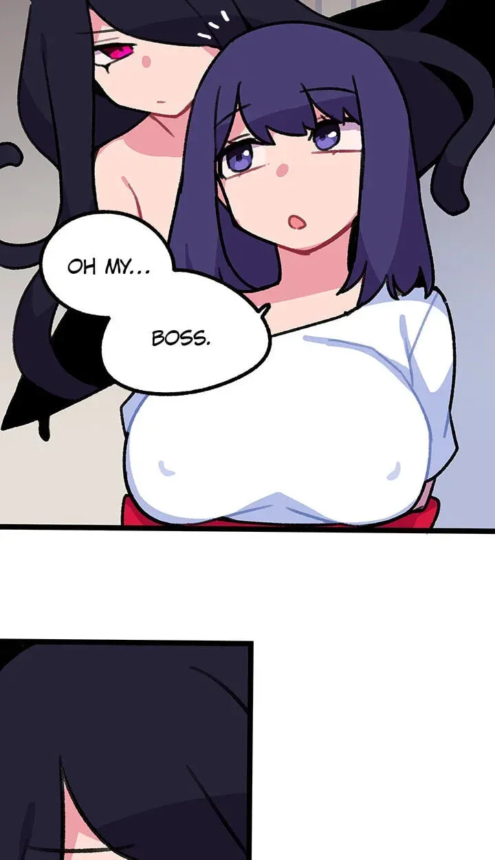 Do You Like Transformation Heroines? Chapter 26 page 19 - 