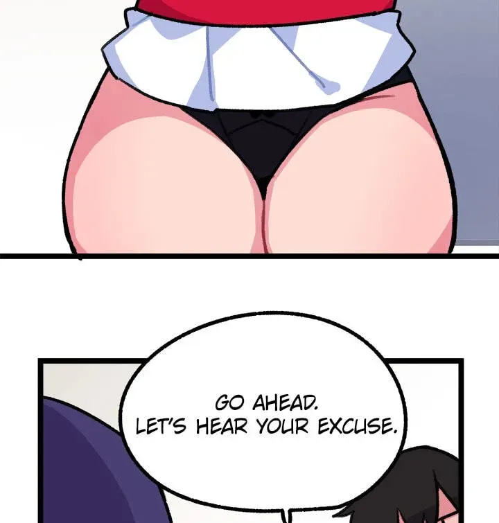 Do You Like Transformation Heroines? Chapter 26 page 5 - 