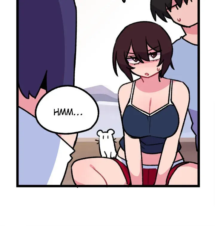 Do You Like Transformation Heroines? Chapter 26 page 6 - 