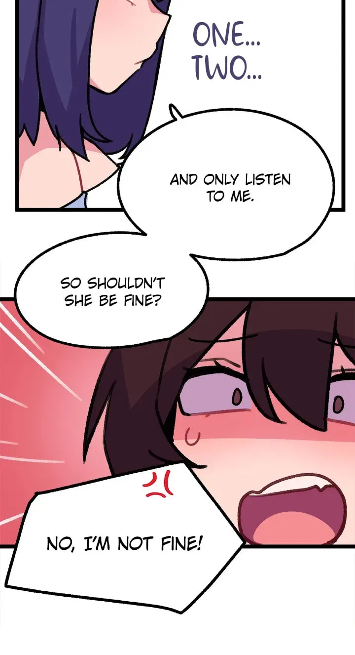 Do You Like Transformation Heroines? Chapter 26 page 9 - 