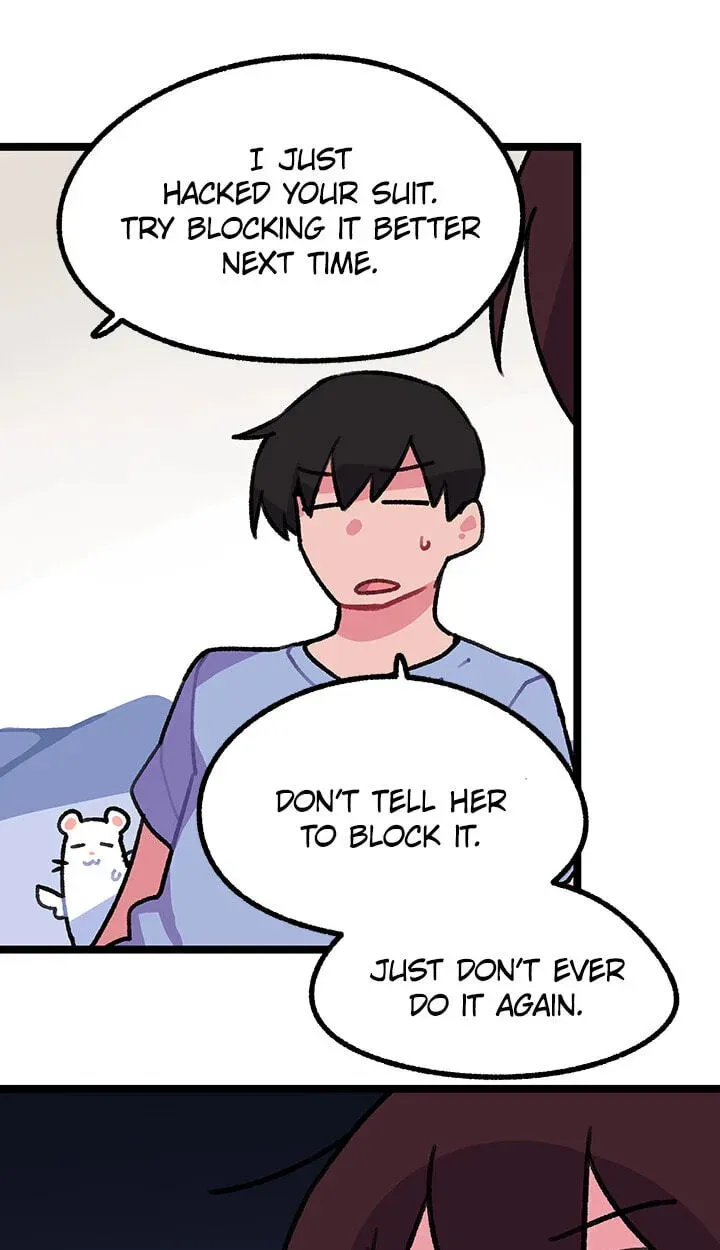 Do You Like Transformation Heroines? Chapter 26 page 10 - 