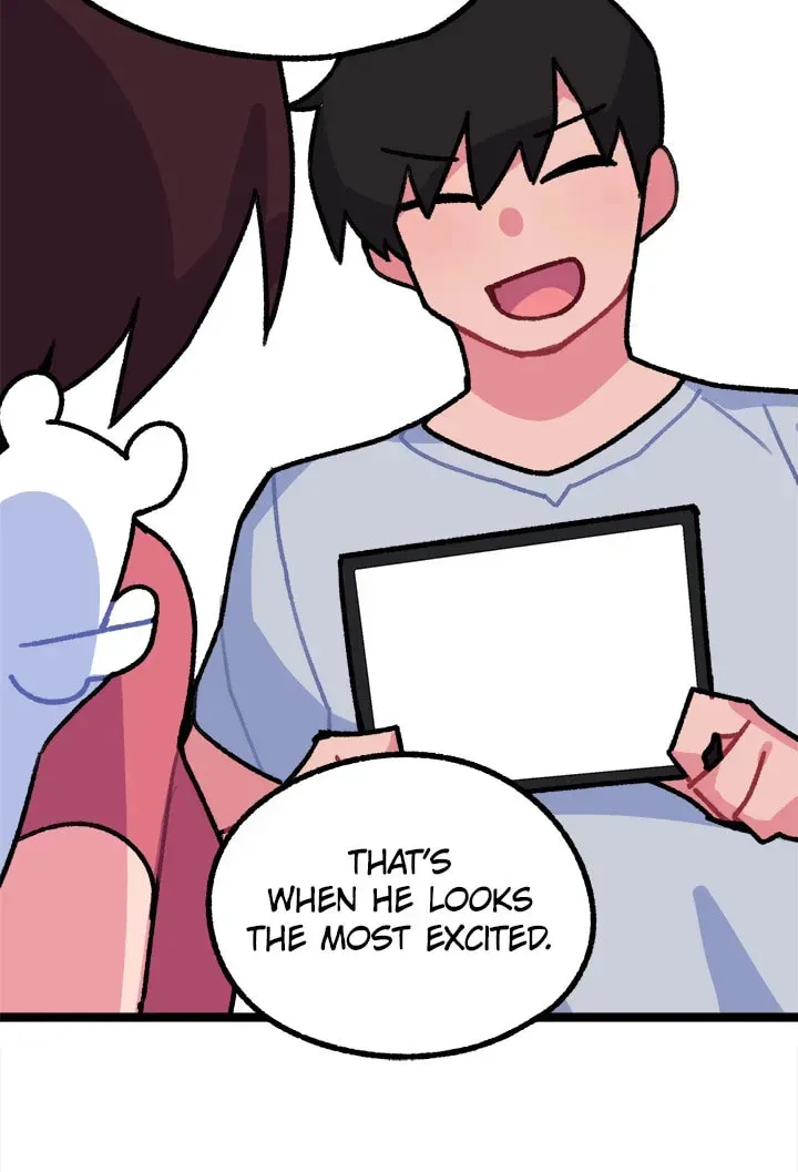 Do You Like Transformation Heroines? Chapter 27 page 13 - 