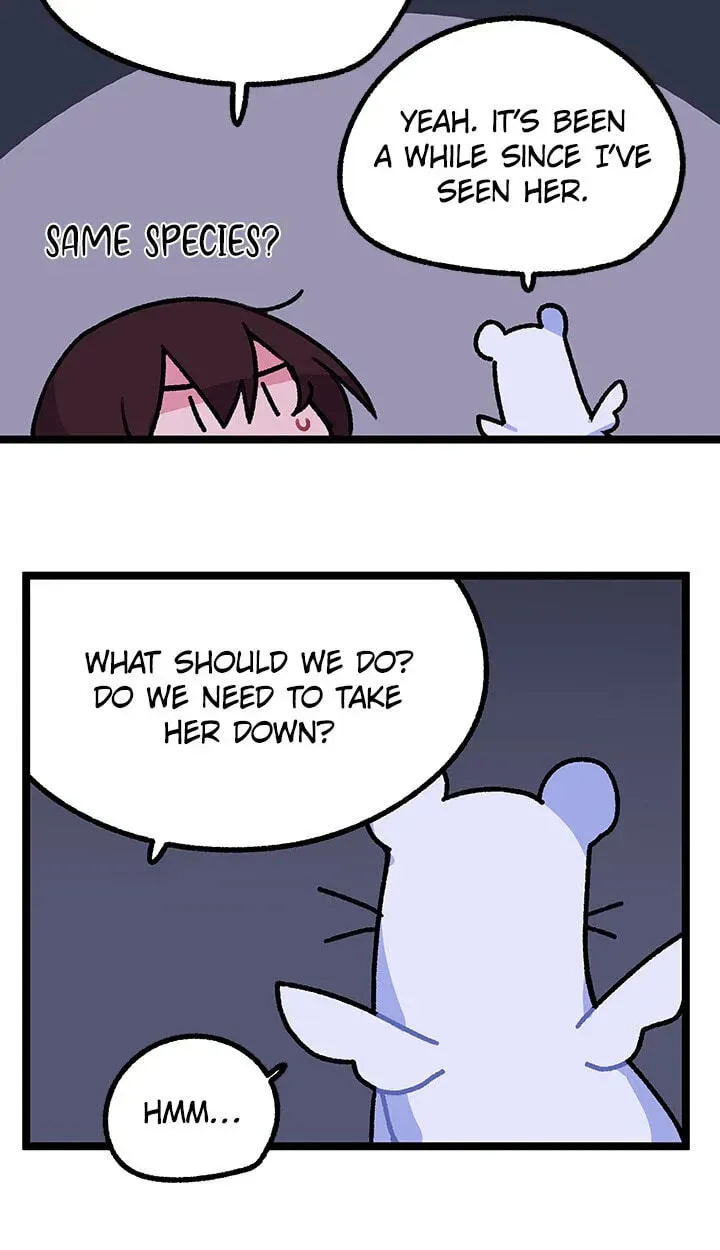 Do You Like Transformation Heroines? Chapter 27 page 16 - 