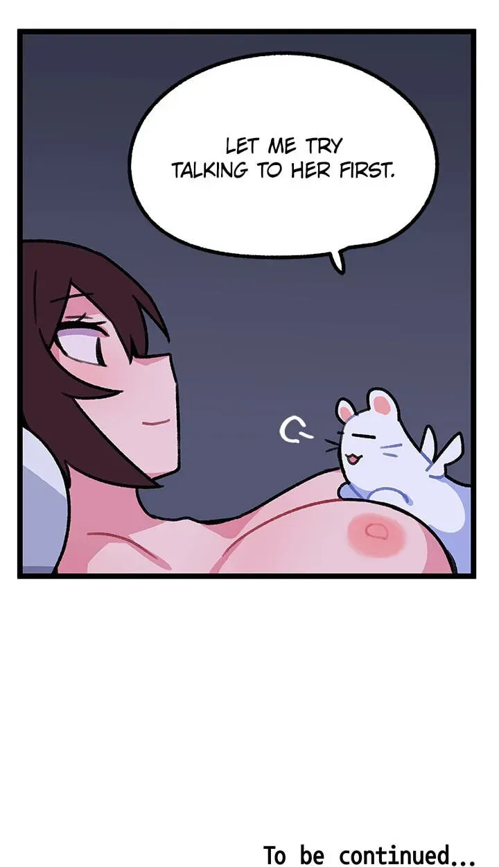 Do You Like Transformation Heroines? Chapter 27 page 17 - 