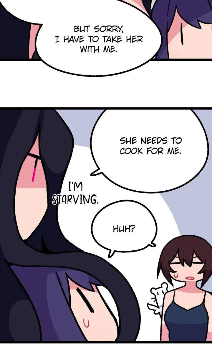 Do You Like Transformation Heroines? Chapter 27 page 3 - 