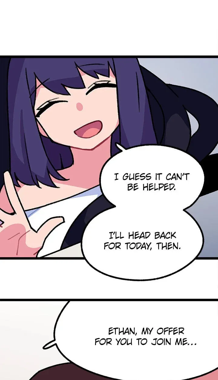 Do You Like Transformation Heroines? Chapter 27 page 5 - 
