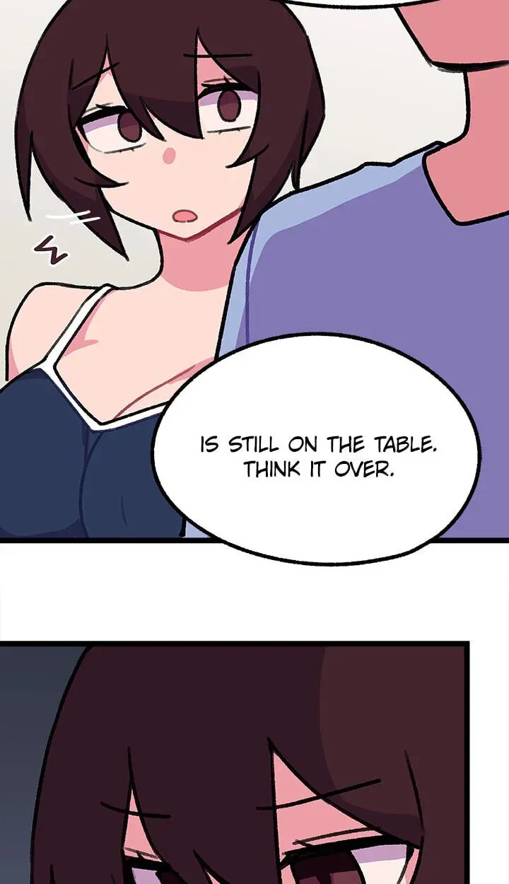 Do You Like Transformation Heroines? Chapter 27 page 6 - 