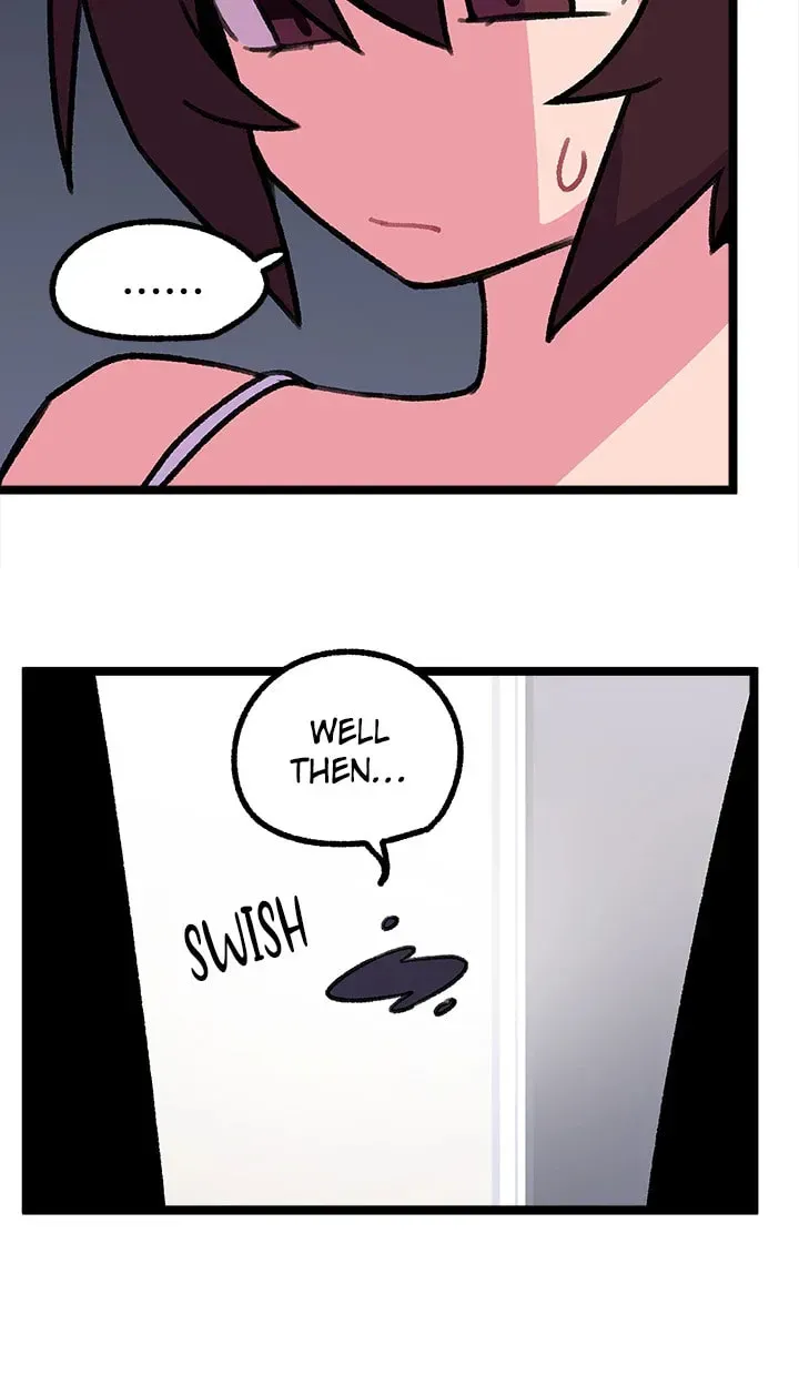 Do You Like Transformation Heroines? Chapter 27 page 7 - 