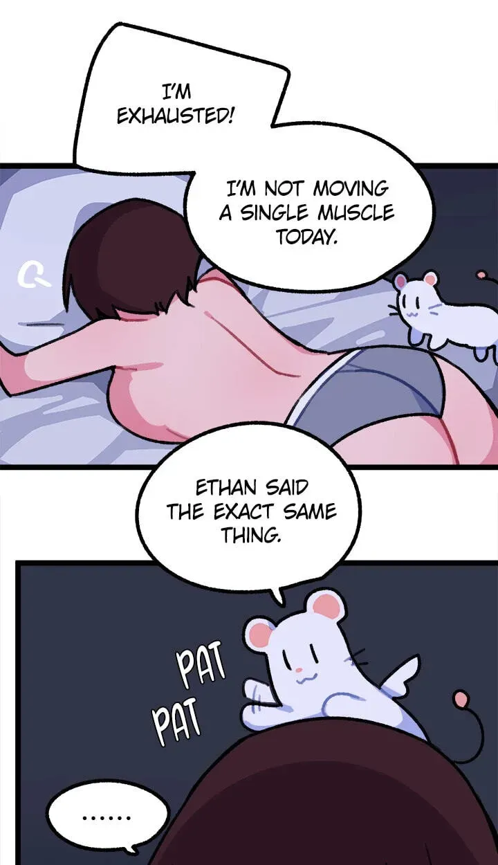 Do You Like Transformation Heroines? Chapter 27 page 8 - 