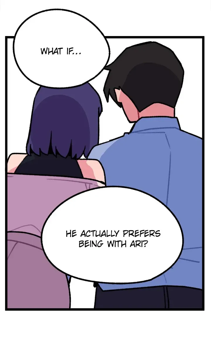 Do You Like Transformation Heroines? Chapter 27 page 10 - 