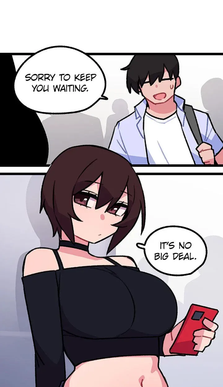 Do You Like Transformation Heroines? Chapter 28 page 1 - 