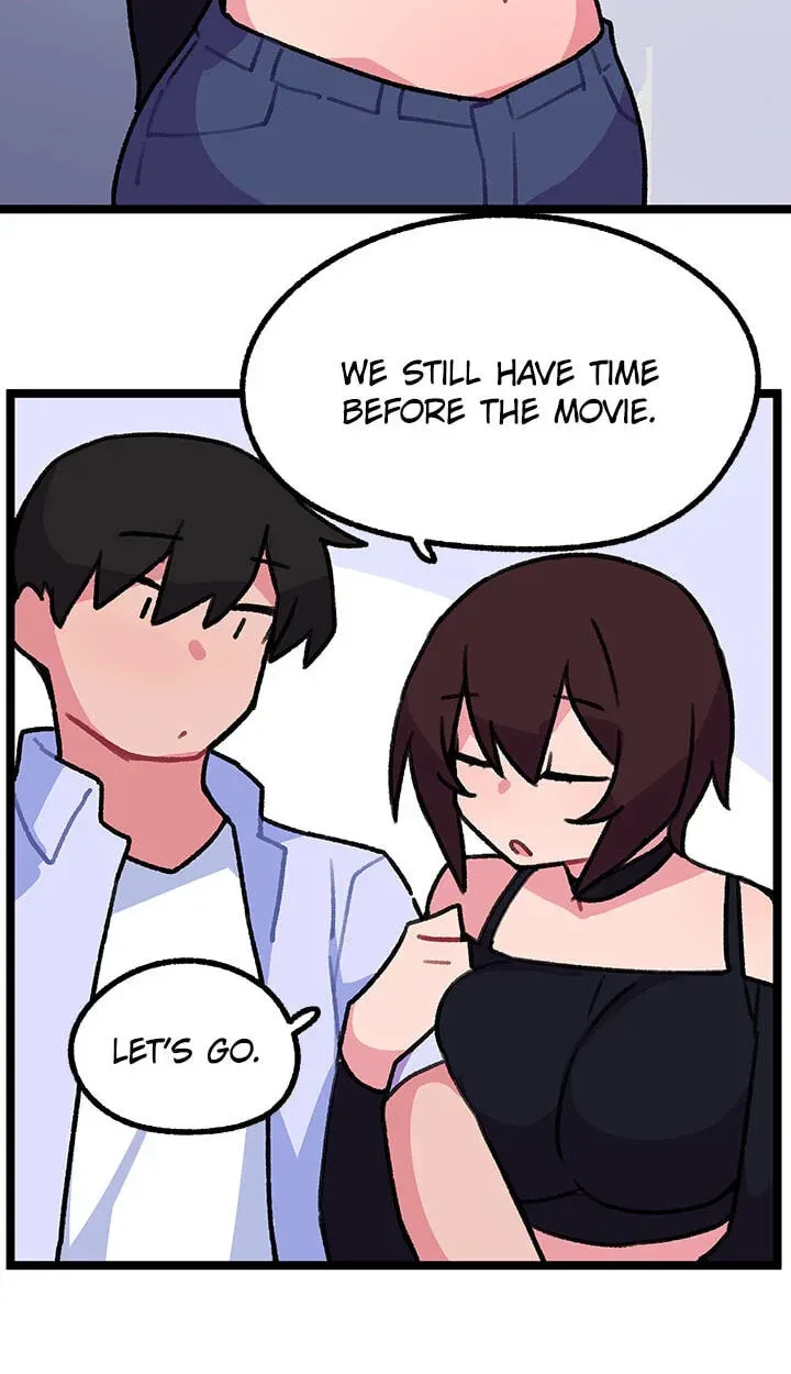 Do You Like Transformation Heroines? Chapter 28 page 2 - 