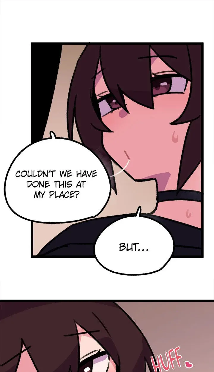 Do You Like Transformation Heroines? Chapter 28 page 14 - 