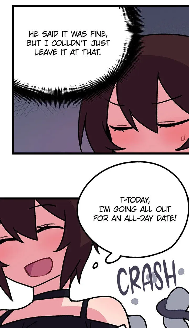 Do You Like Transformation Heroines? Chapter 28 page 3 - 