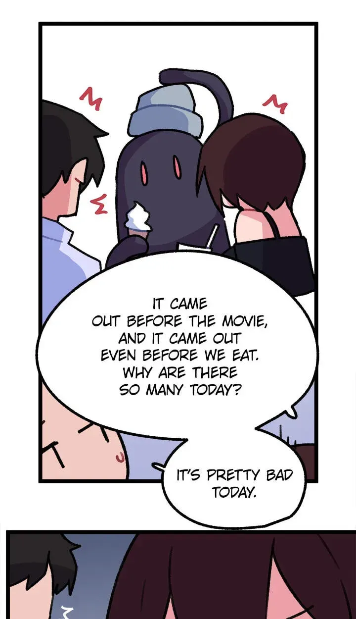 Do You Like Transformation Heroines? Chapter 28 page 7 - 
