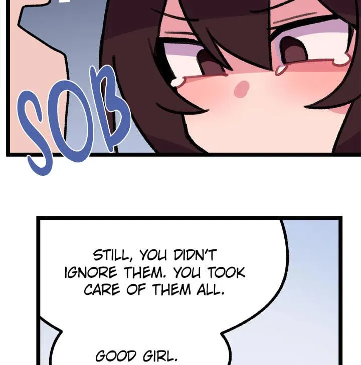 Do You Like Transformation Heroines? Chapter 28 page 8 - 