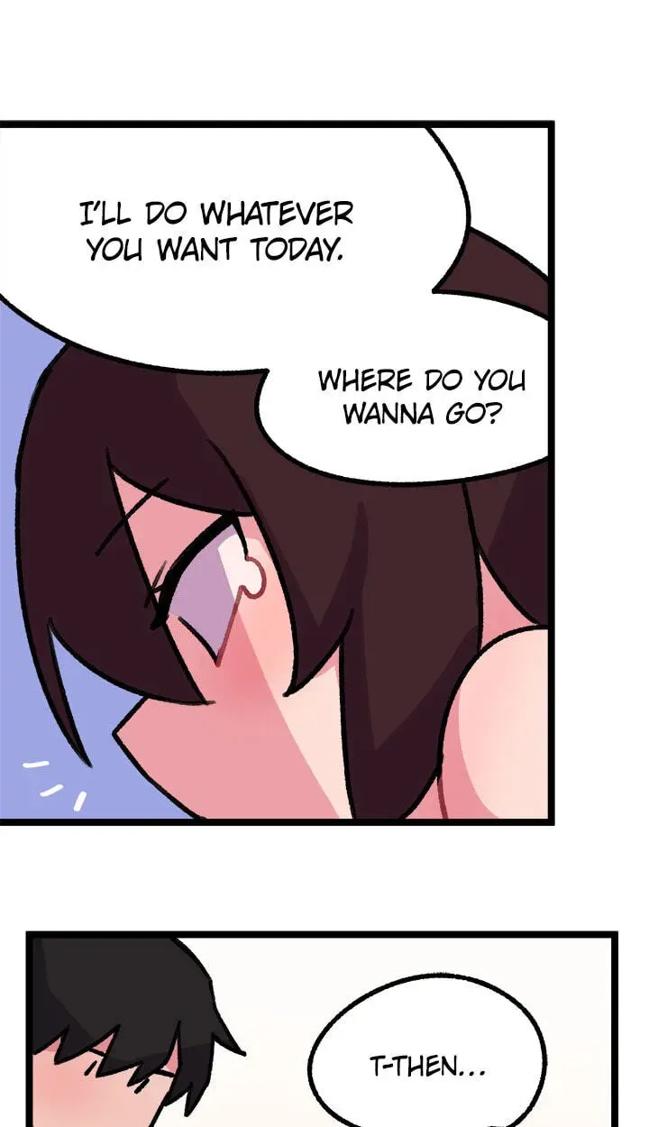 Do You Like Transformation Heroines? Chapter 28 page 10 - 