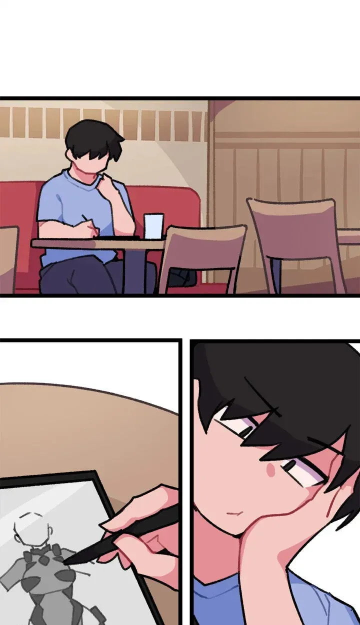 Do You Like Transformation Heroines? Chapter 29 page 1 - 