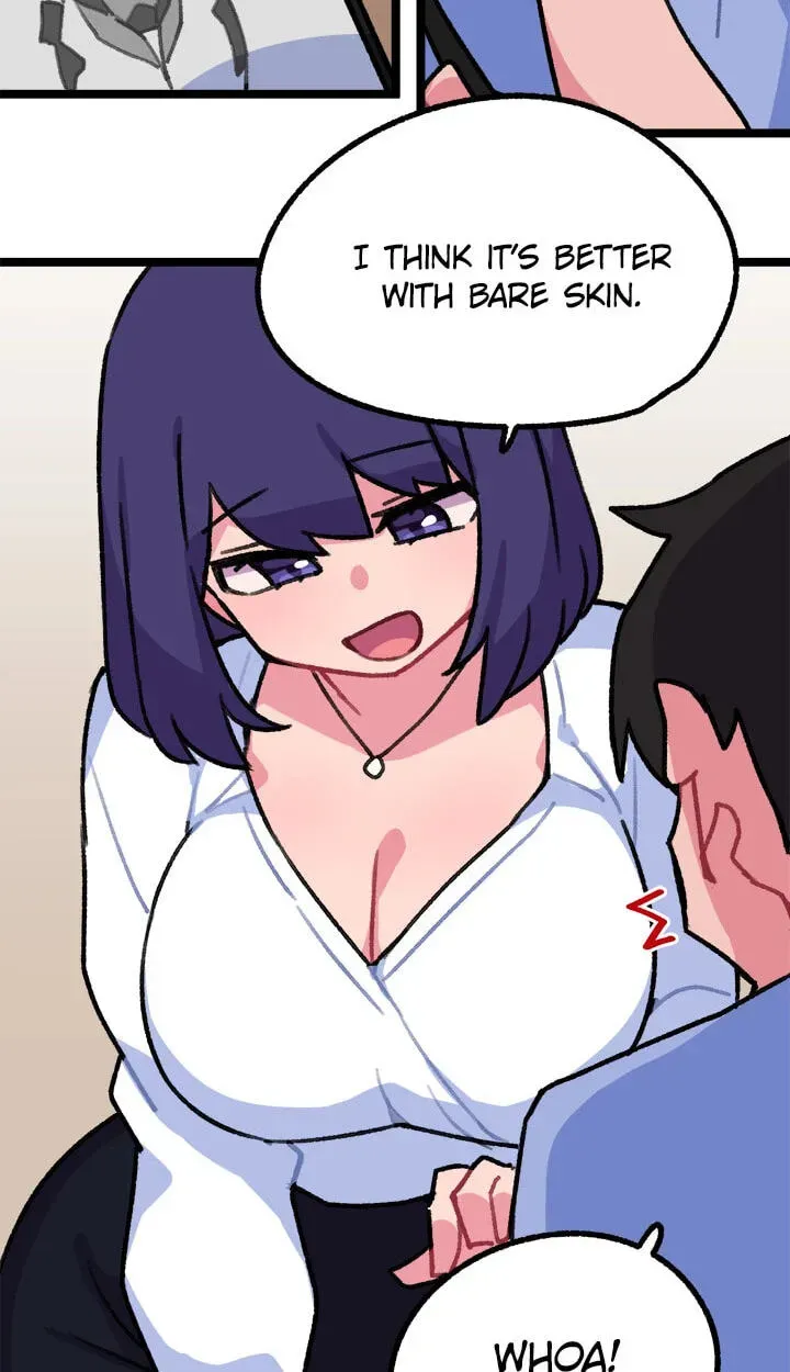 Do You Like Transformation Heroines? Chapter 29 page 2 - 