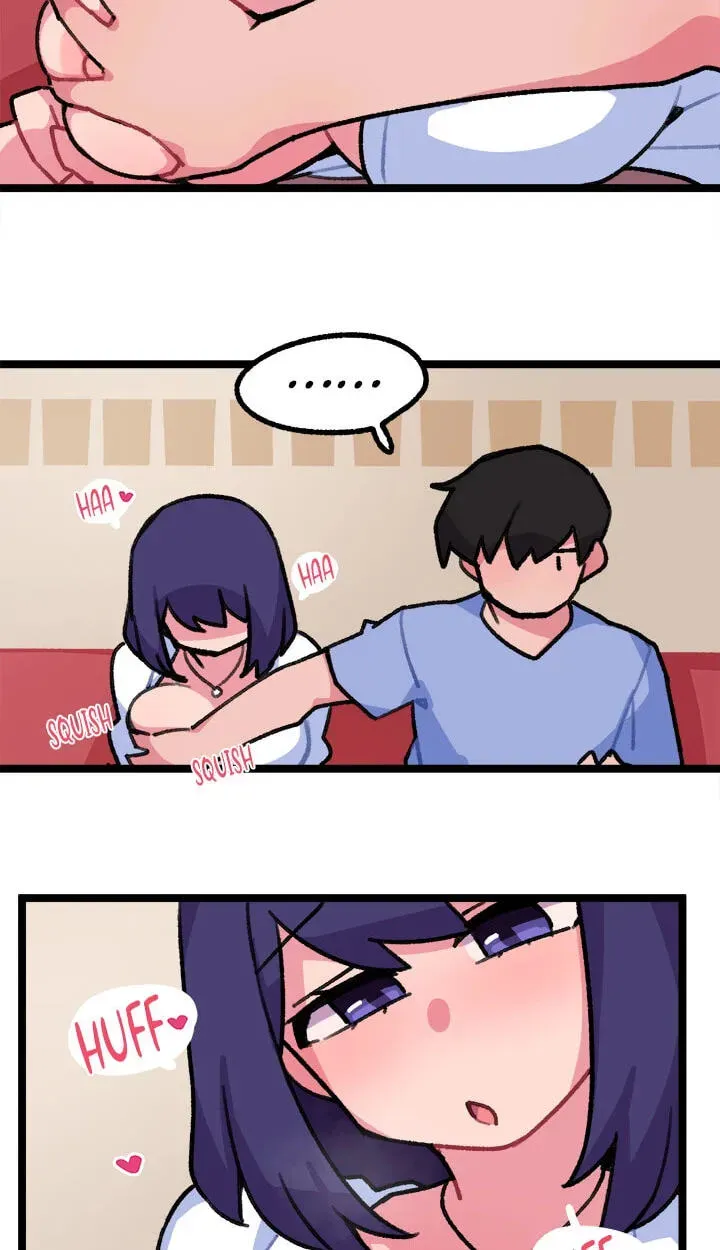 Do You Like Transformation Heroines? Chapter 29 page 11 - 