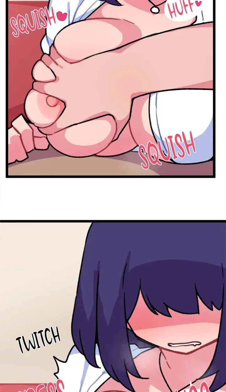 Do You Like Transformation Heroines? Chapter 29 page 12 - 