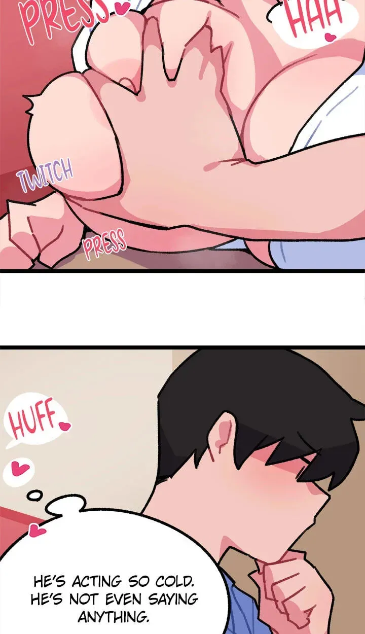Do You Like Transformation Heroines? Chapter 29 page 13 - 