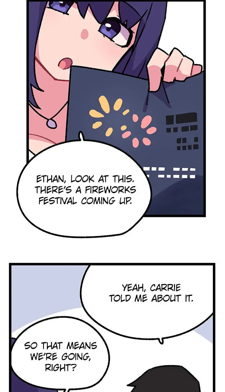 Do You Like Transformation Heroines? Chapter 29 page 17 - 