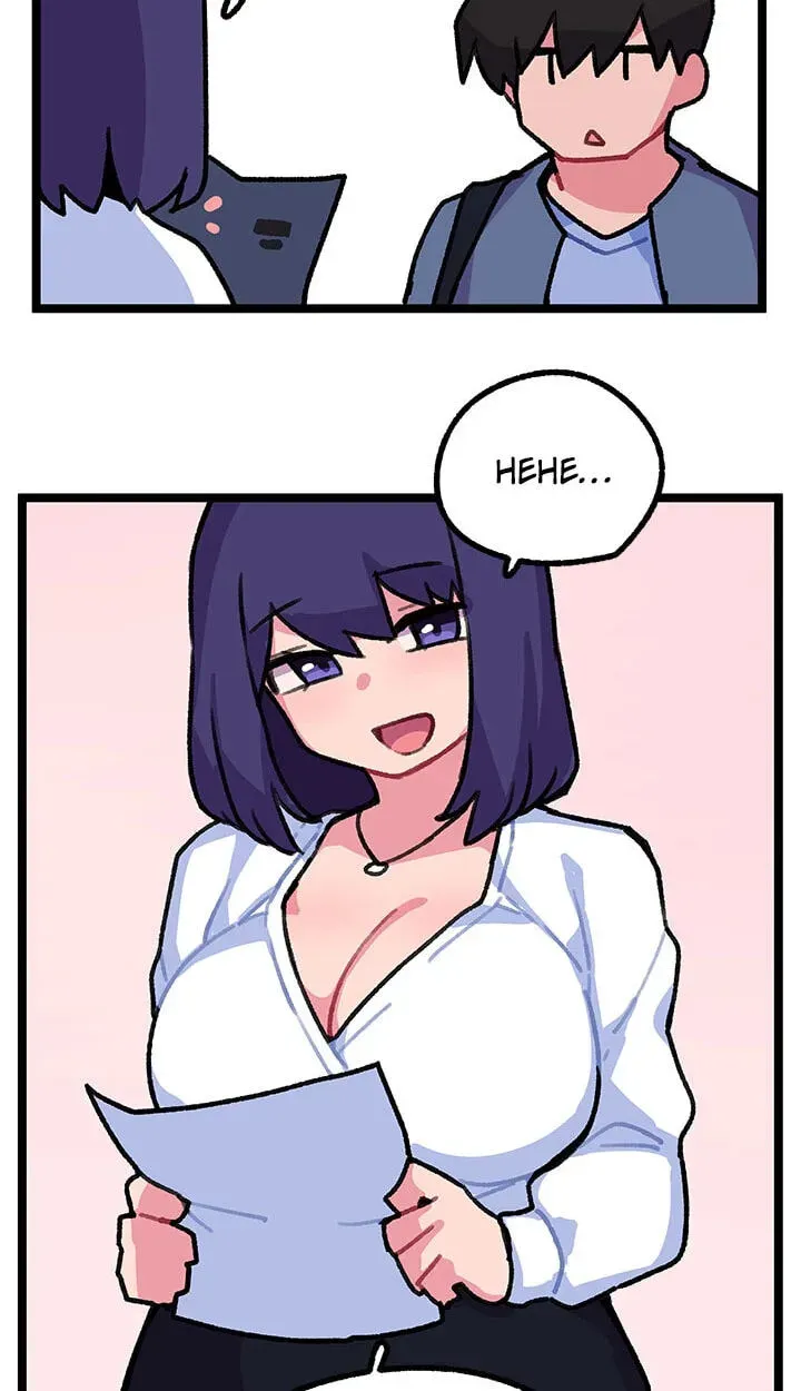 Do You Like Transformation Heroines? Chapter 29 page 18 - 