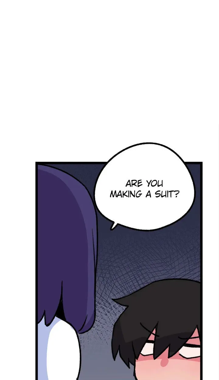 Do You Like Transformation Heroines? Chapter 29 page 4 - 