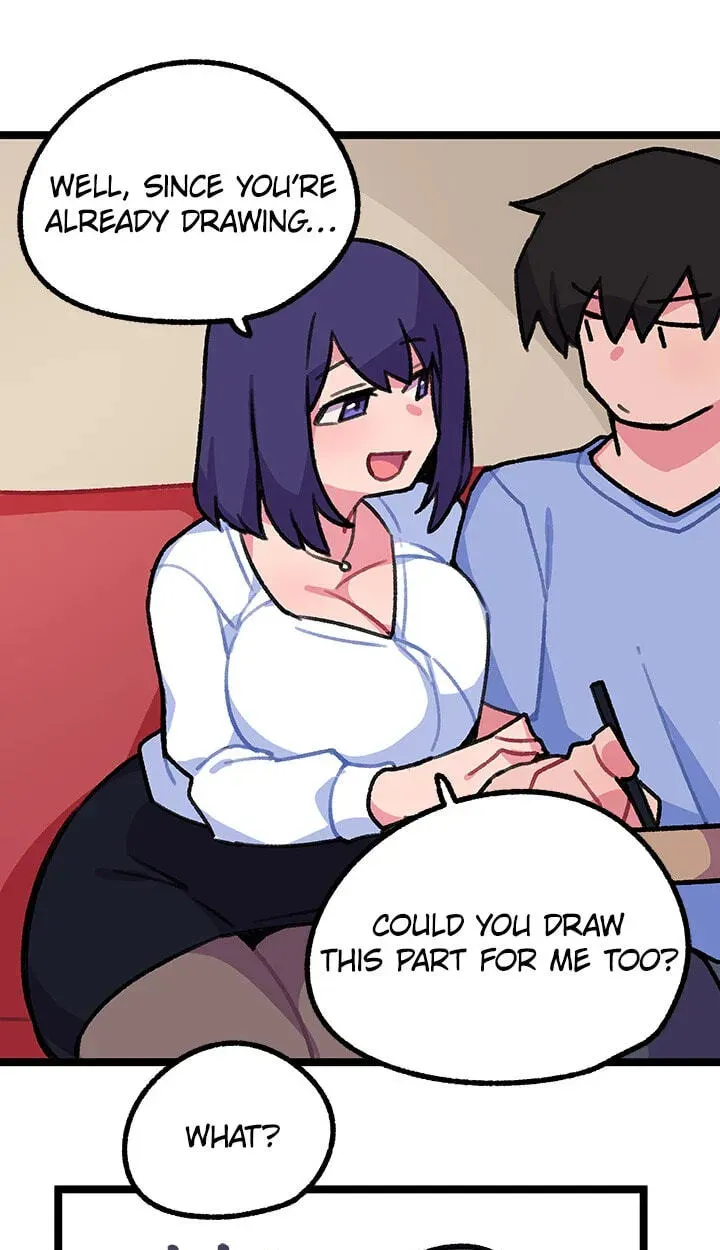 Do You Like Transformation Heroines? Chapter 29 page 6 - 