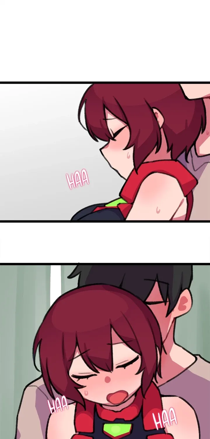 Do You Like Transformation Heroines? Chapter 3 page 1 - 