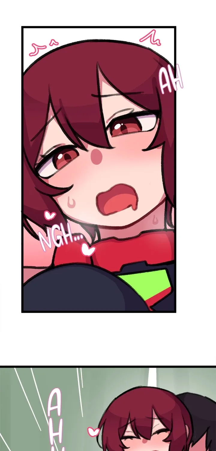 Do You Like Transformation Heroines? Chapter 3 page 13 - 