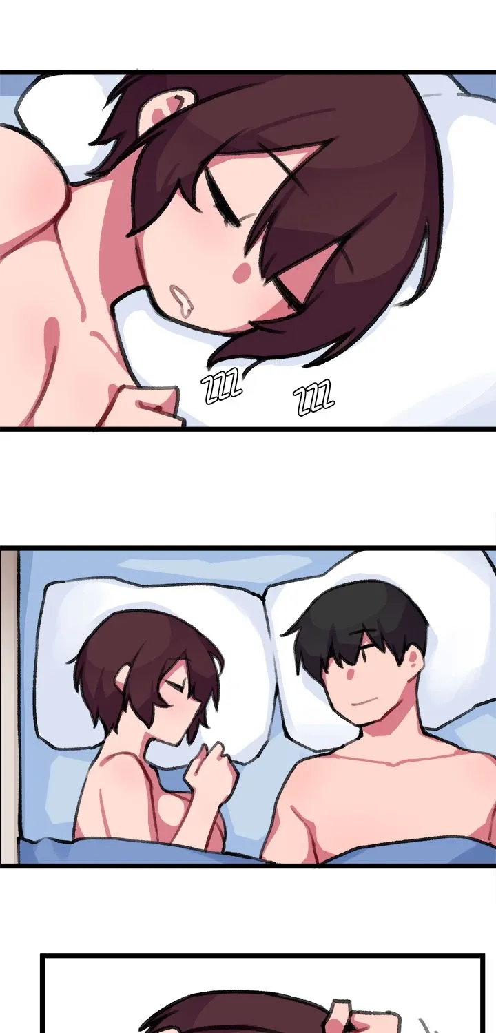 Do You Like Transformation Heroines? Chapter 3 page 16 - 