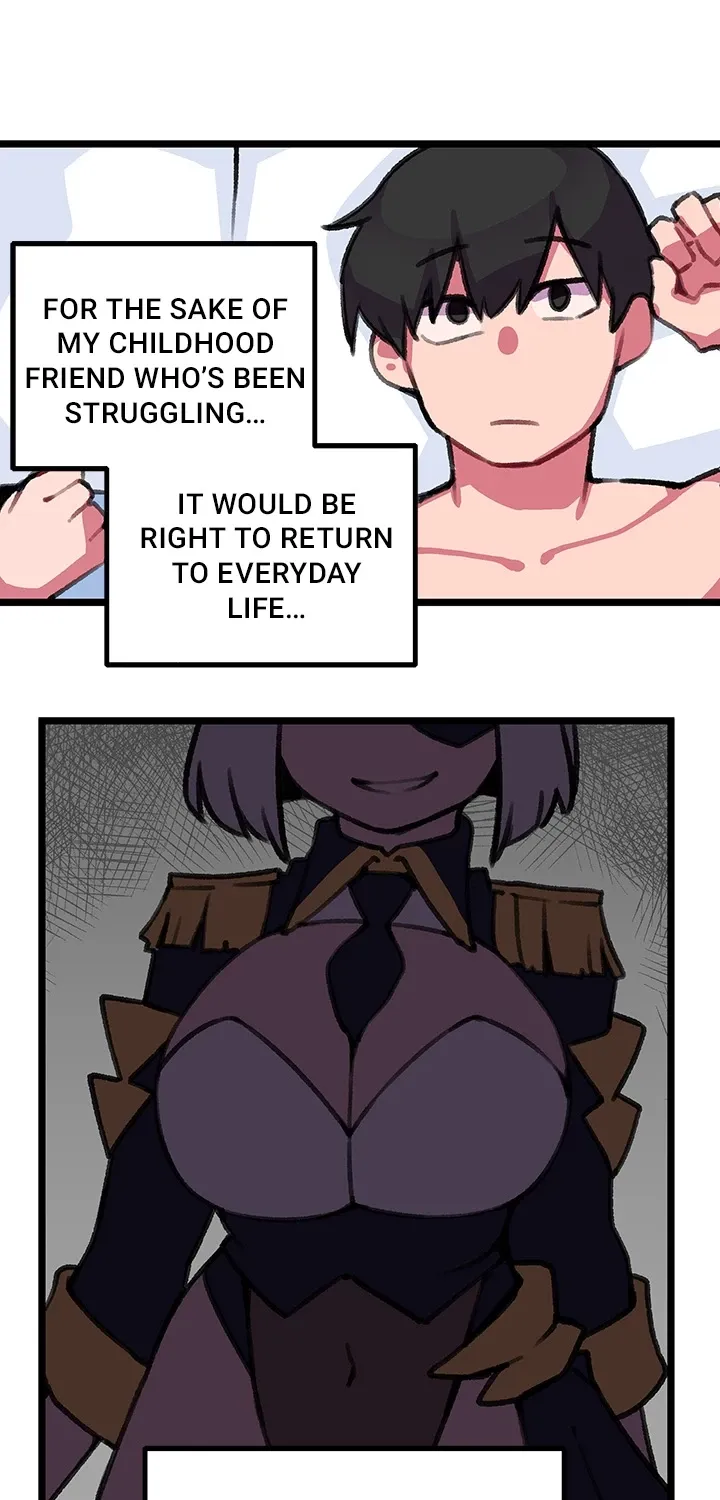 Do You Like Transformation Heroines? Chapter 3 page 18 - 