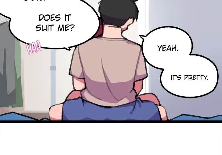 Do You Like Transformation Heroines? Chapter 3 page 9 - 