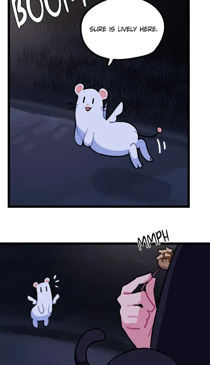 Do You Like Transformation Heroines? Chapter 30 page 2 - 