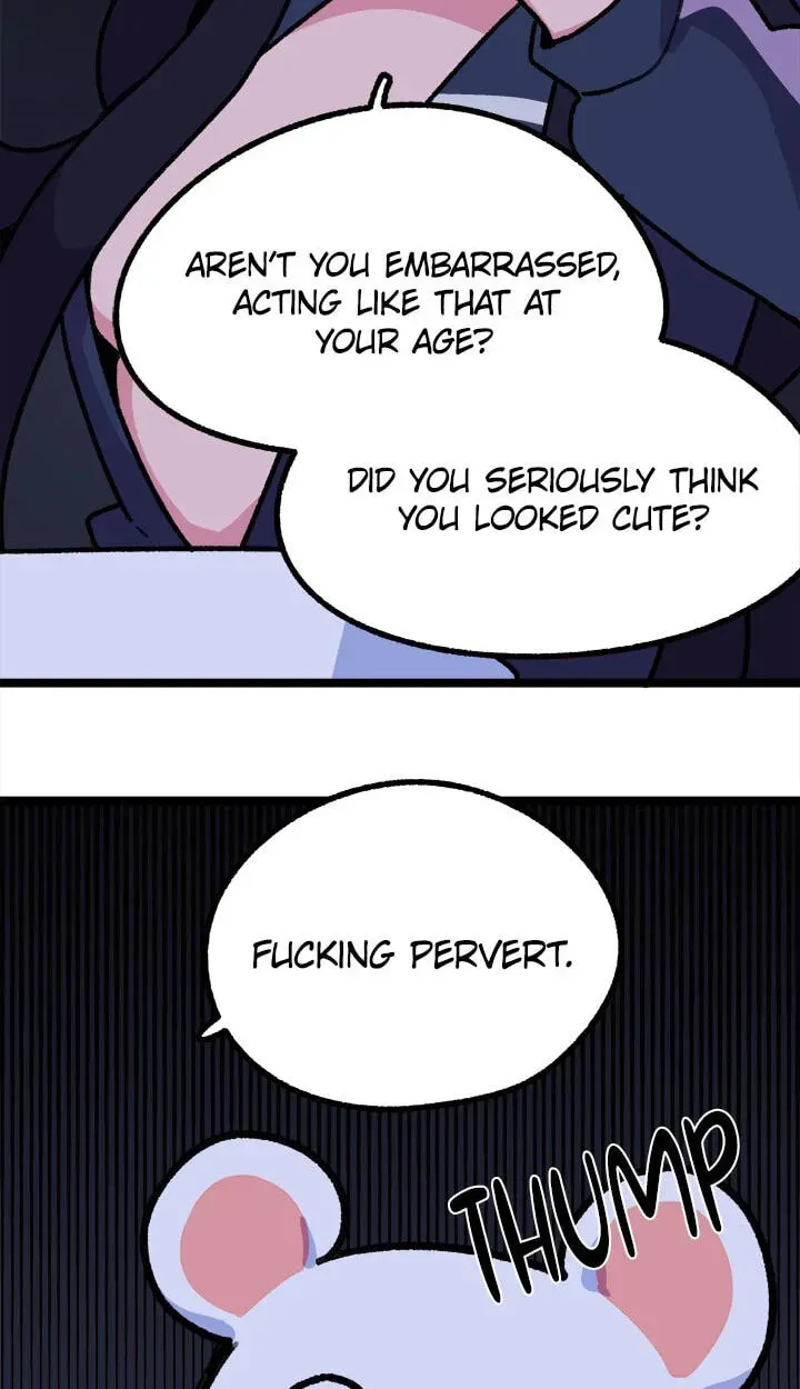 Do You Like Transformation Heroines? Chapter 30 page 11 - 