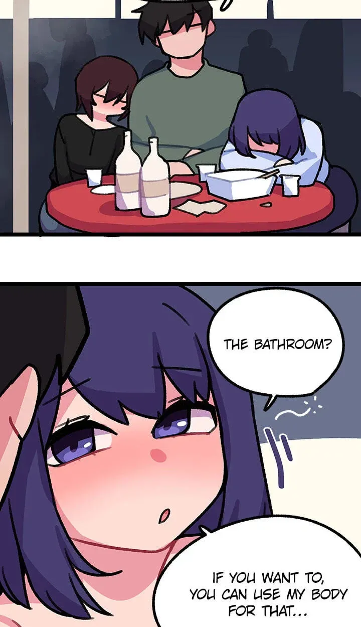 Do You Like Transformation Heroines? Chapter 30 page 16 - 